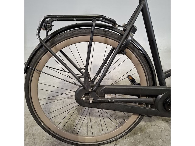 Damesfiets, gazelle, esprit - afbeelding 9 van  10
