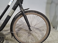Damesfiets, gazelle, esprit - afbeelding 10 van  10