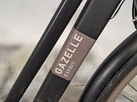 Damesfiets, gazelle, esprit - afbeelding 2 van  18
