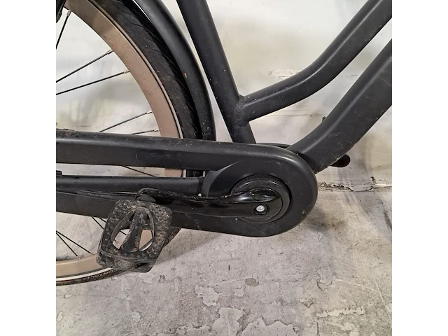 Damesfiets, gazelle, esprit - afbeelding 3 van  18