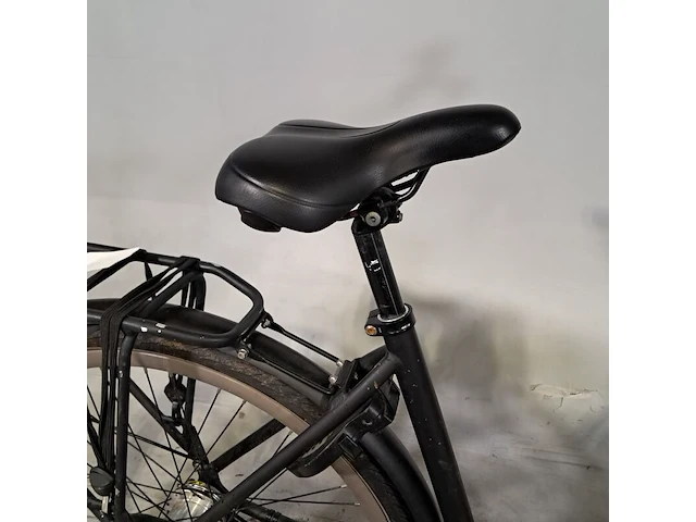 Damesfiets, gazelle, esprit - afbeelding 4 van  18