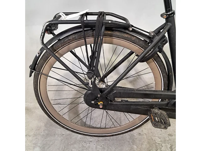 Damesfiets, gazelle, esprit - afbeelding 5 van  18
