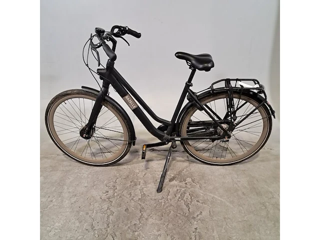 Damesfiets, gazelle, esprit - afbeelding 7 van  18