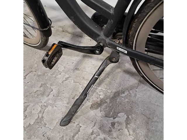 Damesfiets, gazelle, esprit - afbeelding 9 van  18