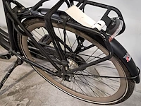 Damesfiets, gazelle, esprit - afbeelding 10 van  18