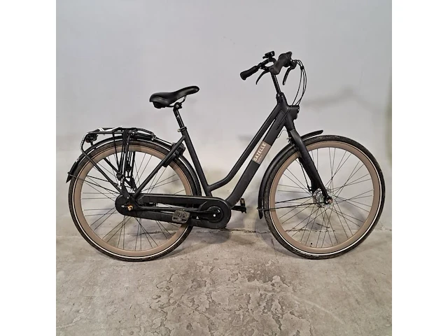 Damesfiets, gazelle, esprit - afbeelding 1 van  18