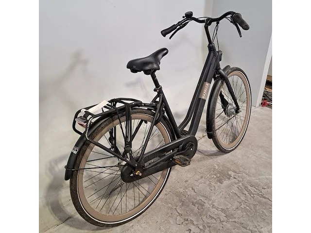 Damesfiets, gazelle, esprit - afbeelding 11 van  18
