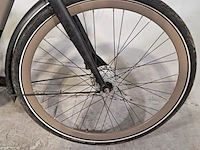 Damesfiets, gazelle, esprit - afbeelding 13 van  18