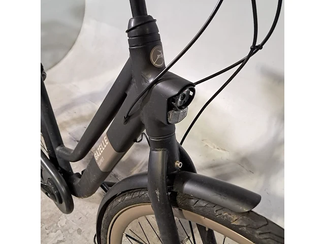 Damesfiets, gazelle, esprit - afbeelding 14 van  18