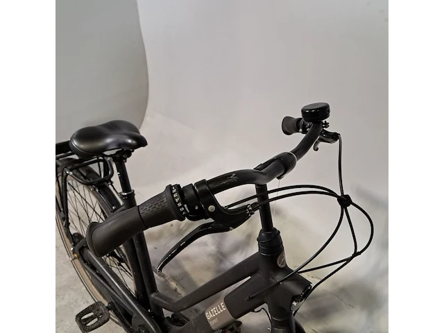 Damesfiets, gazelle, esprit - afbeelding 15 van  18