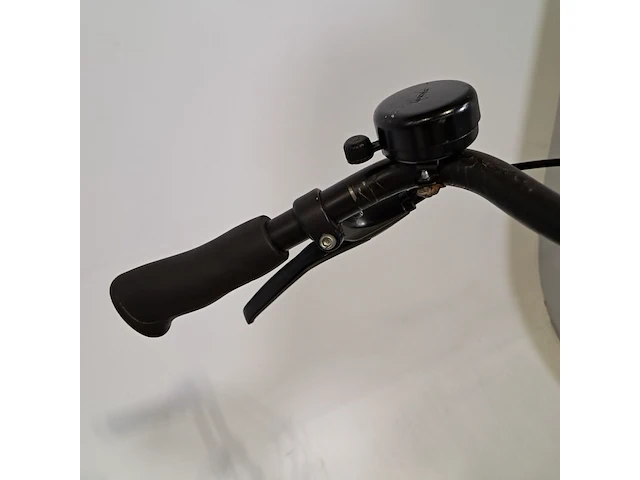 Damesfiets, gazelle, esprit - afbeelding 16 van  18