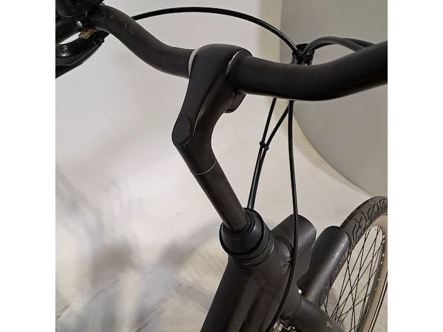 Damesfiets, gazelle, esprit - afbeelding 17 van  18