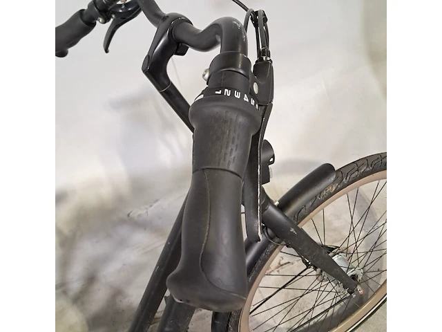 Damesfiets, gazelle, esprit - afbeelding 18 van  18