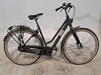 Damesfiets, gazelle, esprit