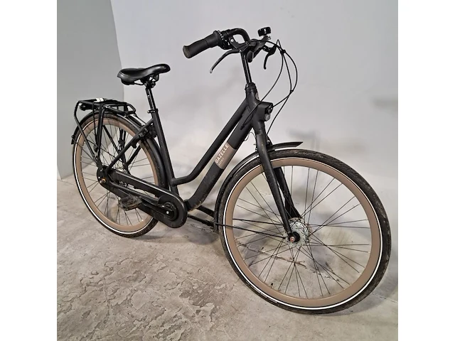 Damesfiets, gazelle, esprit - afbeelding 12 van  18