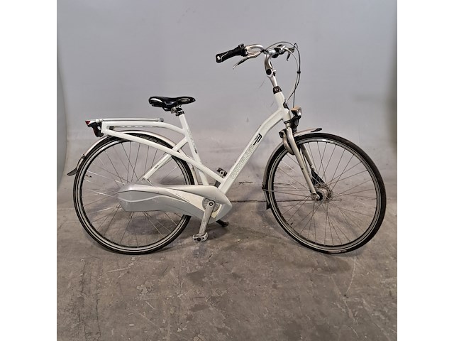 Damesfiets, gazelle, friiik - afbeelding 1 van  9