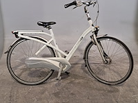 Damesfiets, gazelle, friiik - afbeelding 1 van  9