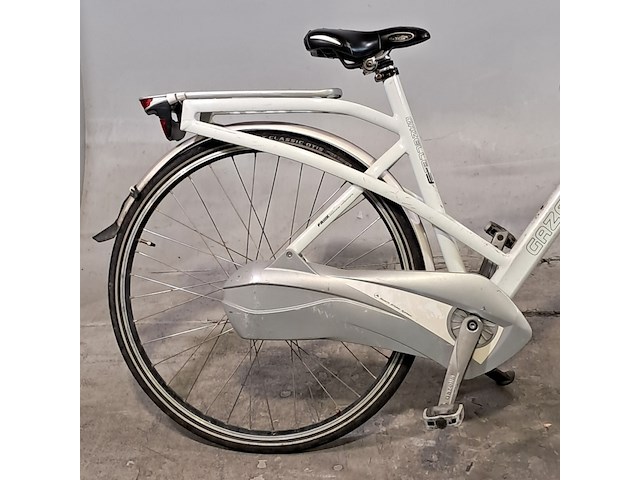 Damesfiets, gazelle, friiik - afbeelding 2 van  9