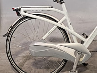 Damesfiets, gazelle, friiik - afbeelding 2 van  9
