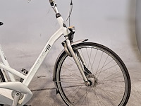 Damesfiets, gazelle, friiik - afbeelding 3 van  9