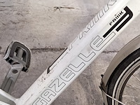 Damesfiets, gazelle, friiik - afbeelding 4 van  9