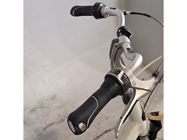 Damesfiets, gazelle, friiik - afbeelding 6 van  9