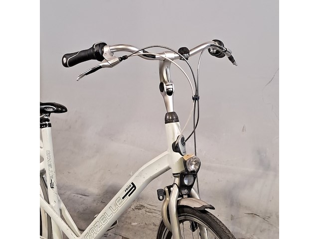 Damesfiets, gazelle, friiik - afbeelding 8 van  9