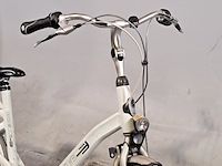 Damesfiets, gazelle, friiik - afbeelding 8 van  9