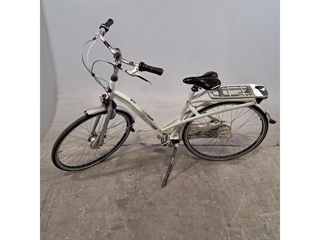 Damesfiets, gazelle, friiik - afbeelding 9 van  9