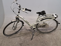 Damesfiets, gazelle, friiik - afbeelding 9 van  9