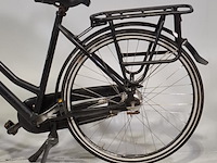 Damesfiets, gazelle, heavy duty nl - afbeelding 3 van  12