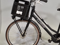 Damesfiets, gazelle, heavy duty nl - afbeelding 4 van  12