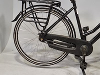Damesfiets, gazelle, heavy duty nl - afbeelding 5 van  12