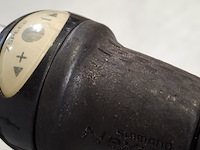 Damesfiets, gazelle, heavy duty nl - afbeelding 9 van  12