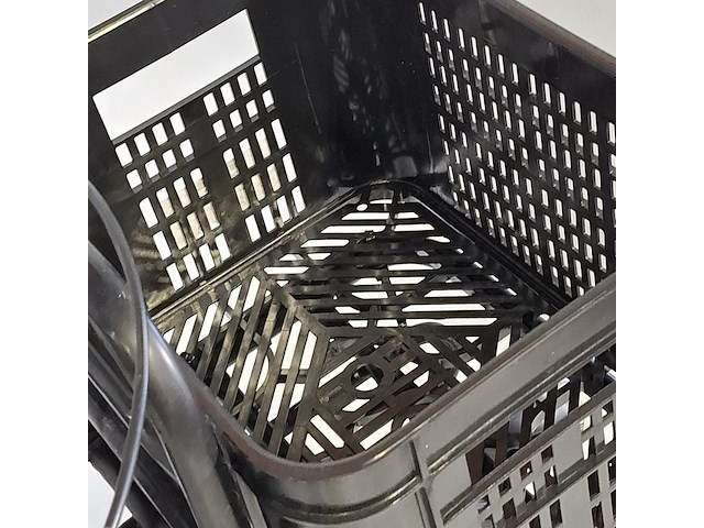 Damesfiets, gazelle, heavy duty nl - afbeelding 10 van  12