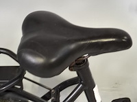 Damesfiets, gazelle, heavy duty nl - afbeelding 7 van  12