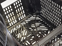 Damesfiets, gazelle, heavy duty nl - afbeelding 10 van  12