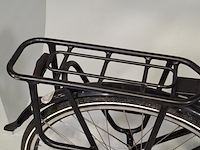 Damesfiets, gazelle, heavy duty nl - afbeelding 12 van  12