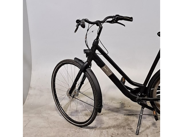 Damesfiets, gazelle, heavy duty nl - afbeelding 5 van  13