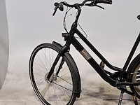 Damesfiets, gazelle, heavy duty nl - afbeelding 5 van  13