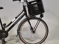 Damesfiets, gazelle, heavy duty nl - afbeelding 7 van  13