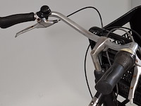 Damesfiets, gazelle, heavy duty nl - afbeelding 9 van  13