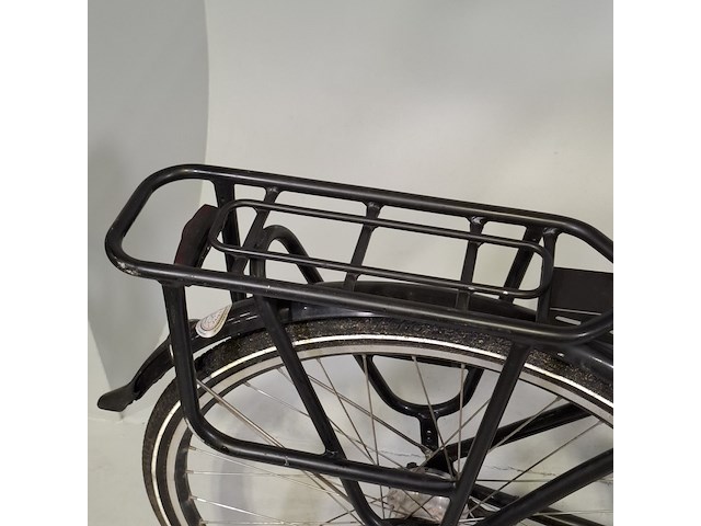 Damesfiets, gazelle, heavy duty nl - afbeelding 13 van  13