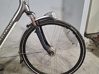 Damesfiets, gazelle, montreux - afbeelding 2 van  11