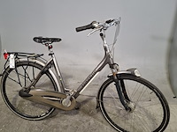Damesfiets, gazelle, montreux - afbeelding 3 van  11