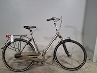 Damesfiets, gazelle, montreux - afbeelding 1 van  11