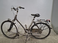 Damesfiets, gazelle, montreux - afbeelding 4 van  11
