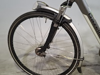 Damesfiets, gazelle, montreux - afbeelding 7 van  11