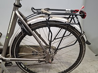 Damesfiets, gazelle, montreux - afbeelding 8 van  11