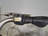 Damesfiets, gazelle, montreux - afbeelding 9 van  11